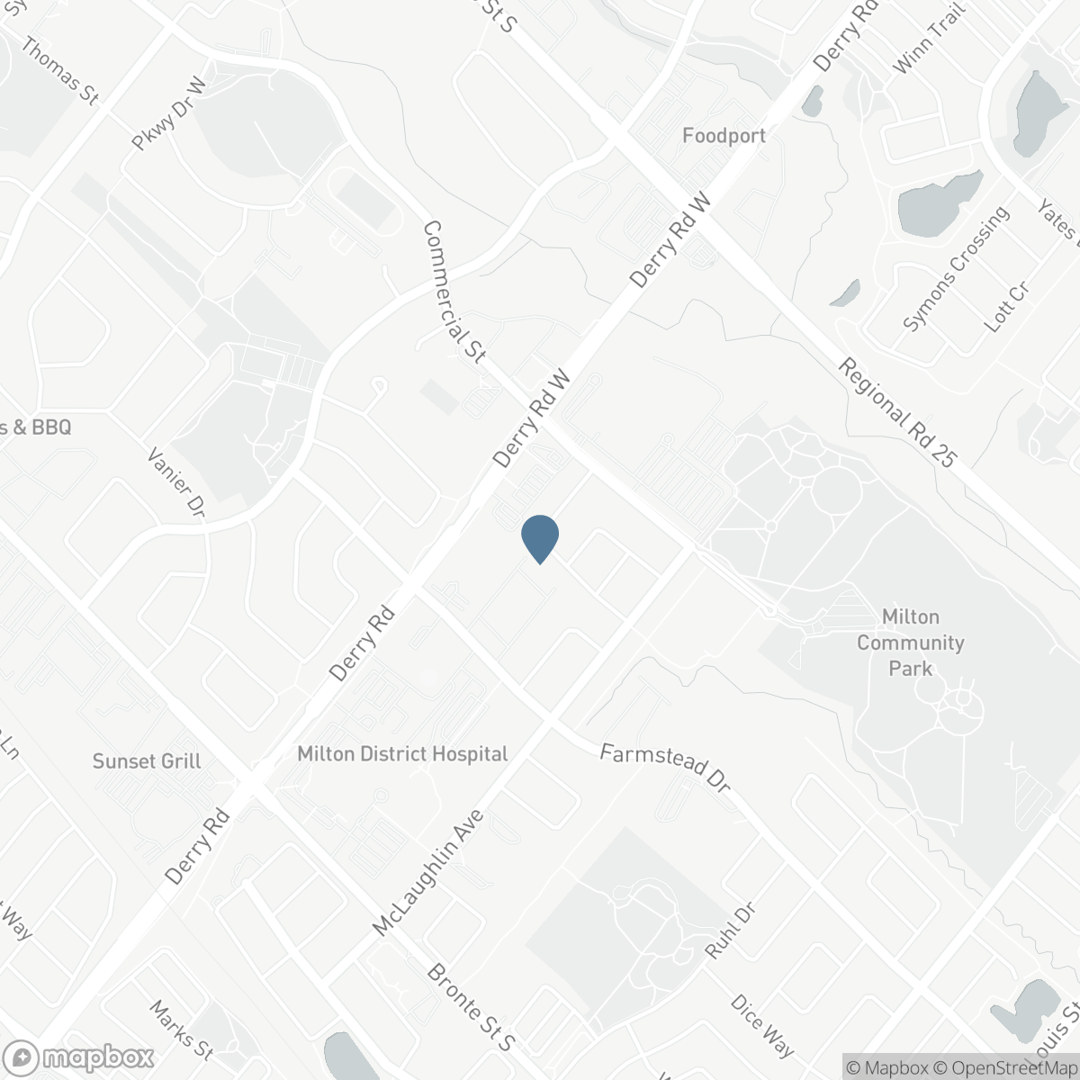 636 SERAFINI CRESCENT, Milton, Ontario L9T 7P1
